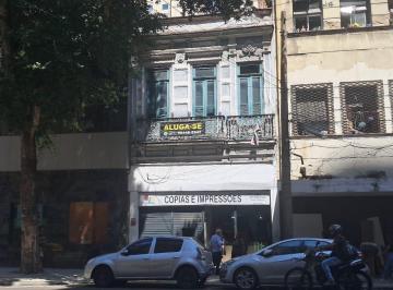 Comercial , Rio de Janeiro · Edifício Rua Visconde de Inhaúma, 103, no Centro do Rio de Janeiro