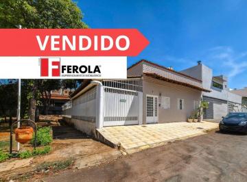 Casa de 4 quartos, Brasília · SHCGN 708  -  Casa Térrea de Esquina  – Asa Norte