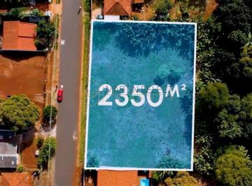 Terreno · VENDA | Terreno,  em Jardim Alvorada, Maringá