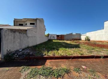 Terreno · 348m² · VENDA | Terreno,  em Jardim Dias II, Maringá