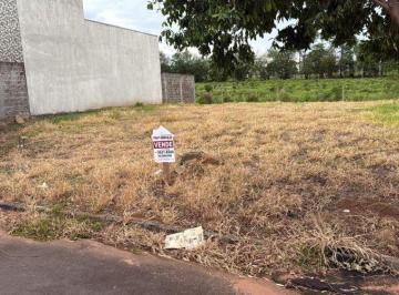 Terreno · 267m² · VENDA | Terreno,  em VIENA 03, UMUARAMA