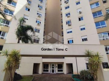 Apartamento · 77m² · 3 Quartos · 2 Vagas · Apartamento 77M² - para Alugar