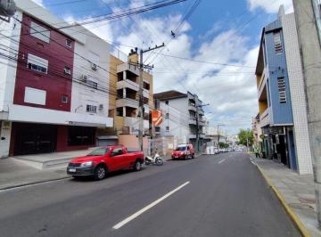 Apartamento · 46m² · 1 Quarto · 1 Vaga · Apartamento 46M² - para Alugar