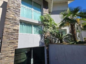 Casa · 354m² · 4 Quartos · 3 Vagas · Casa Residencial 354M² - para Alugar