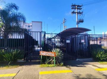 Apartamento · 45m² · 2 Quartos · Apartamento 45M² - para Alugar