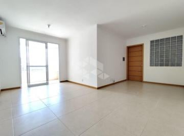 Apartamento · 97m² · 2 Quartos · 1 Vaga · Apartamento 83M² - para Alugar