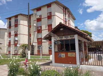 Apartamento · 47m² · 2 Quartos · 1 Vaga · Apartamento 47M² - para Alugar