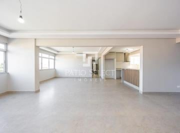 1 · Apartamento com 140 m², à venda no bairro Água Verde.