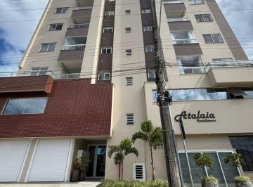 Foto 01 · Apartamento, Gravatá, Navegantes, SC