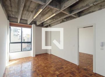 Apartamento · 22m² · 1 Quarto · Apartamento para Aluguel - Santa Cecília, 1 Quarto, 22 m2 - São Paulo