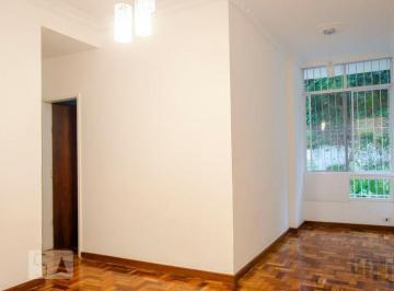 Apartamento · 56m² · 1 Quarto · Apartamento para Aluguel - Glória, 1 Quarto, 56 m2 - Rio de Janeiro