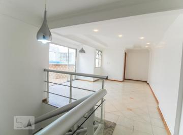 Apartamento · 200m² · 4 Quartos · 4 Vagas · Apartamento para Aluguel - Setor Bueno, 4 Quartos,  200 m2 - Goiânia