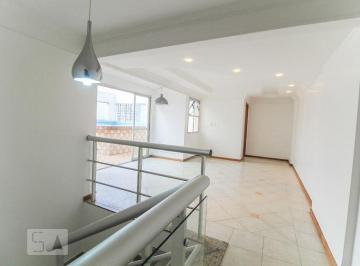 Apartamento · 200m² · 4 Quartos · 4 Vagas · Apartamento para Aluguel - Setor Bueno, 4 Quartos, 200 m2 - Goiânia