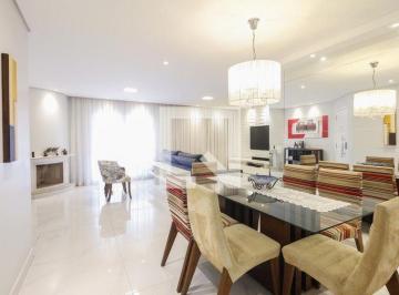 Apartamento · 127m² · 3 Quartos · 2 Vagas · Apartamento para Aluguel - Tatuapé, 3 Quartos, 127 m2 - São Paulo