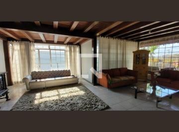 Casa · 360m² · 4 Quartos · 4 Vagas · Casa para Aluguel - Filadélfia, 4 Quartos,  360 m2 - Betim