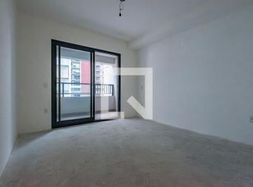 Apartamento · 28m² · 1 Quarto · Apartamento para Aluguel - Vila Madalena, 1 Quarto,  28 m2 - São Paulo
