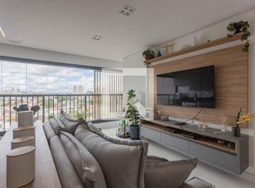 Apartamento · 58m² · 2 Quartos · 1 Vaga · Apartamento para Aluguel - Bosque da Saúde, 2 Quartos,  58 m2 - São Paulo