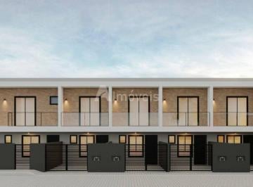 Casa · 63m² · 2 Quartos · 1 Vaga · Sobrado Geminado no Vila Nova Oportunidade