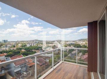 Apartamento · 171m² · 4 Quartos · 3 Vagas · Apartamento à Venda - Camaquã, 4 Quartos, 171 m² - Porto Alegre