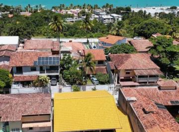 Comercial de 9 quartos, Santa Cruz Cabrália · Pousada toda automatizada com 9 suítes a venda em Cabrália