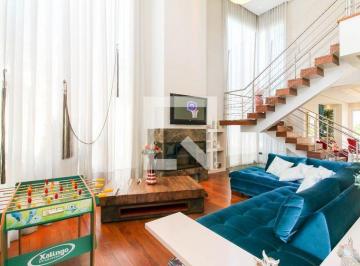 Casa · 317m² · 4 Quartos · 4 Vagas · Casa à Venda - Igará, 4 Quartos, 317 m² - Canoas