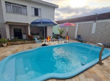 Casa · 5 Quartos · 4 Vagas · Casa com 5 quartos à Venda, Ocian - Praia Grande