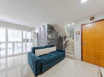 Apartamento de 1 quarto, Águas Claras · Rua 37 Norte - Residencial San Lorenzo