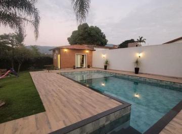 Casa · 330m² · 4 Quartos · 4 Vagas · Casa com 4 quartos, Vila Esperia ou Giglio - Atibaia