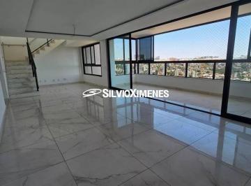 Apartamento · 440m² · 4 Quartos · 6 Vagas · Residencial › Cobertura no Santa Lúcia com 440,00 (M²), 4 quartos e 6 vagas para Venda