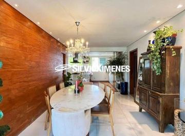 Apartamento · 165m² · 3 Quartos · 3 Vagas · Residencial › Apartamento no Buritis com 165,00 (M²), 3 quartos e 3 vagas para Venda