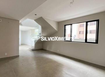 Apartamento · 79m² · 2 Quartos · 3 Vagas · Residencial › Apartamento no Santo Antônio com 79,00 (M²), 2 quartos e 3 vagas para Venda