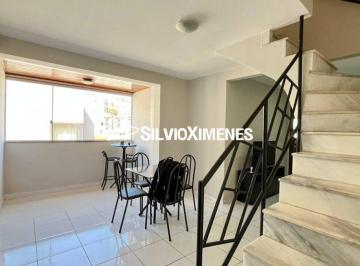 Apartamento · 174m² · 3 Quartos · 2 Vagas · Residencial › Cobertura no Buritis com 174,00 (M²), 3 quartos e 2 vagas para Venda