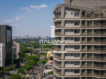 Apartamento · 84m² · 2 Quartos · 1 Vaga · Apartamento 2 Quartos à venda em Pinheiros - São Paulo - SP