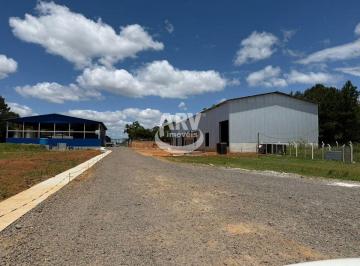 Comercial · Pavilhão - B. Jardim Do Cedro - Gravataí - RS