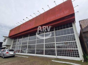 Comercial · 6 Vagas · Loja - B. São Gerônimo - Gravataí -RS