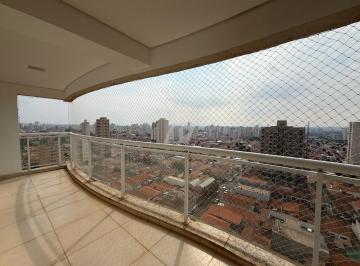 Foto 01 · Apartamento a Venda - San Victor - 118 m²