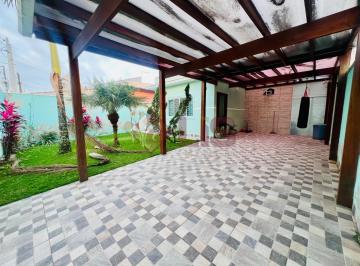 Casa · 101m² · 3 Quartos · 2 Vagas · Oportunidade Única! Casa Lote Inteiro à Venda no Jd das Palmeiras com 3 dormitórios.