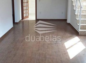 Casa · 182m² · 3 Quartos · SOBRADO NOVO CAÇAPAVA