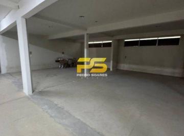 Comercial · 18000m² · Aluga-se Galpão | Bairro Muçumagro
