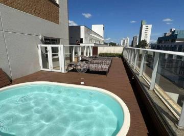 Apartamento · 3 Quartos · 2 Vagas · Porto Mare- Centro, Itajaí!