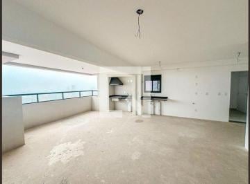 Apartamento · 125m² · 3 Quartos · 3 Vagas · Apartamento para Aluguel - Vila Assunção, 3 Quartos,  125 m² - Santo André