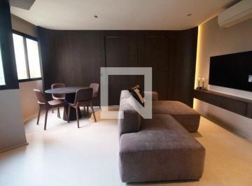 Apartamento · 50m² · 1 Quarto · 1 Vaga · Apartamento para Aluguel - Jardim Europa, 1 Quarto, 50 m² - São Paulo