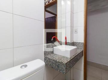 Casa de 1 quarto Aluguel R$ 1.300 · Casa para Aluguel - Parque Maria Helena, 1 Quarto, 31 m² - São Paulo