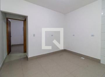 Casa · 31m² · 1 Quarto · Casa para Aluguel - Parque Maria Helena, 1 Quarto, 31 m² - São Paulo
