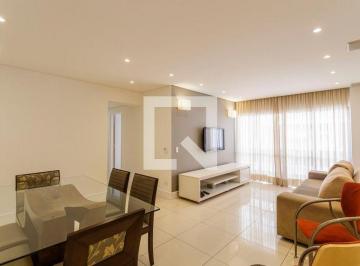Apartamento · 119m² · 3 Quartos · 2 Vagas · Apartamento para Aluguel - Moema, 3 Quartos, 119 m² - São Paulo