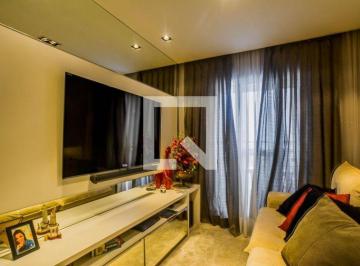 Apartamento · 50m² · 2 Quartos · 1 Vaga · Apartamento para Aluguel - Vila Leopoldina, 2 Quartos, 50 m² - Santo André