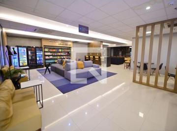 Apartamento · 30m² · 1 Quarto · 1 Vaga · Apartamento para Aluguel - Setor Castelo Branco, 1 Quarto, 30 m² - Goiânia