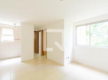 Apartamento · 50m² · 2 Quartos · 1 Vaga · Apartamento para Aluguel - Olaria, 2 Quartos, 50 m² - Canoas