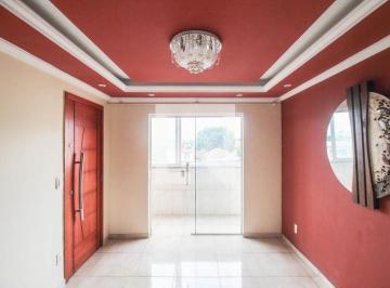 Apartamento · 70m² · 2 Quartos · 1 Vaga · Apartamento para Aluguel - Piam, 2 Quartos, 70 m² - Belford Roxo