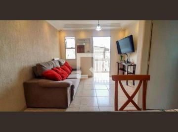 Apartamento · 62m² · 2 Quartos · 1 Vaga · Apartamento para Aluguel - São Pedro, 2 Quartos,  62 m² - Osasco
